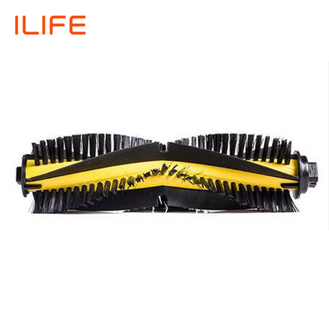 ILIFE V7s Plus Accessory Roller Main Brush Rubber brush ► Photo 1/1