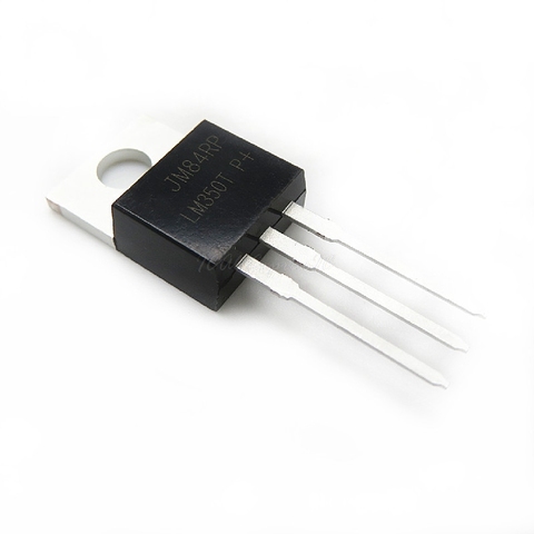 10pcs/lot LM350T LM350 TO-220 In Stock ► Photo 1/1