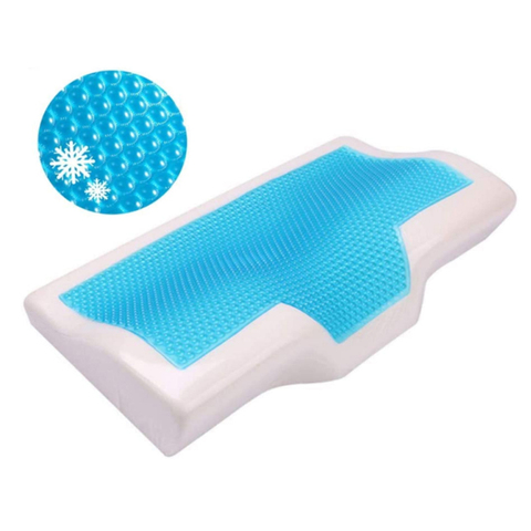 high end orthopedic silicone cooling massage