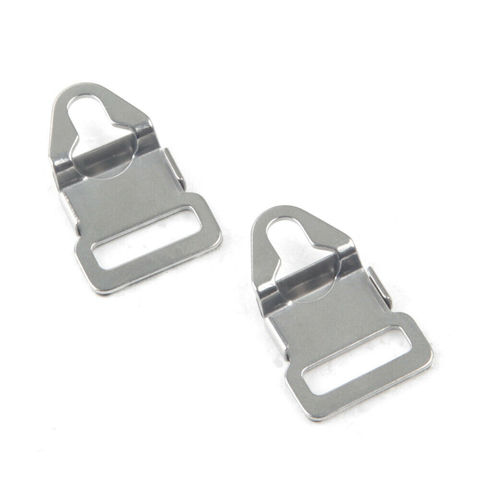 eTone  2 pcs Lugs Strap Adapter for Hasselblad 201F 205TCC 503CW 503CX SWC 500CM 2000FC ► Photo 1/4