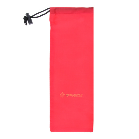 Lightweight Portable Folding Drawstring Storage Bag for Tent Pegs Nails Stakes ► Photo 1/6
