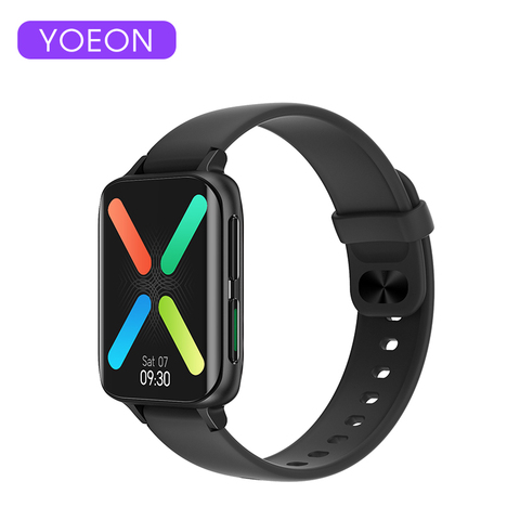 Buy Online Yoeon New Bluetooth Calls Smart Watch Men Women Waterproof Smartwatch Health Monitor For Oppo Android Apple Xiaomi Huawei Alitools