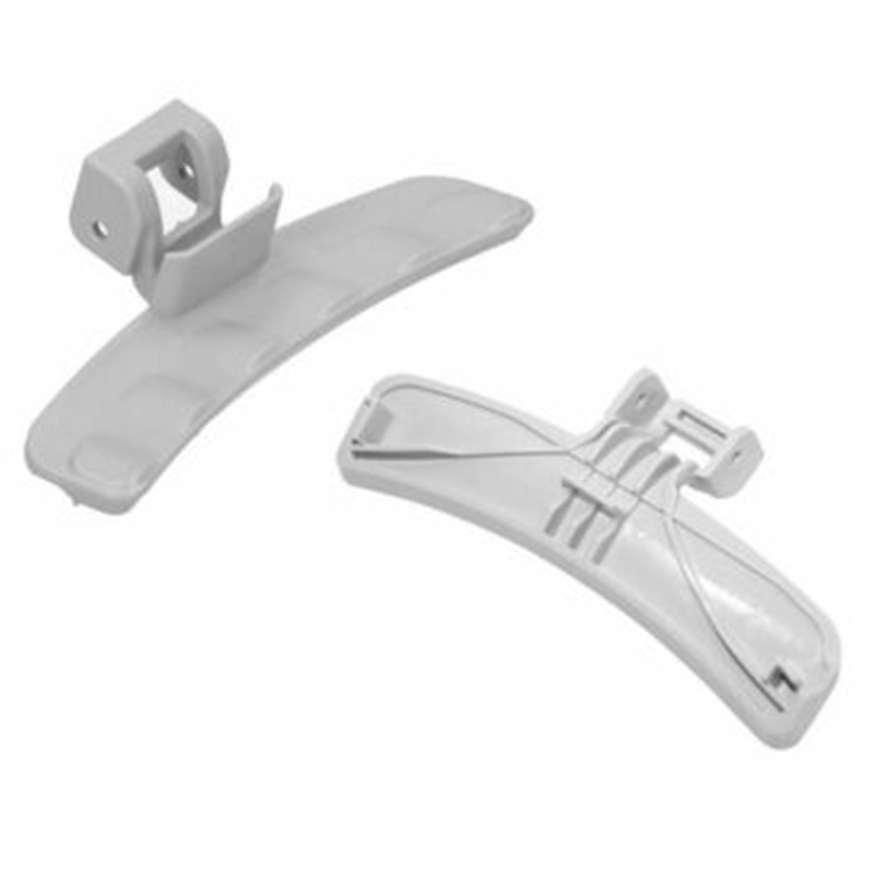 For Samsung Washing Machine Plastic Door Handle Replacement DC64-01524A ► Photo 1/3