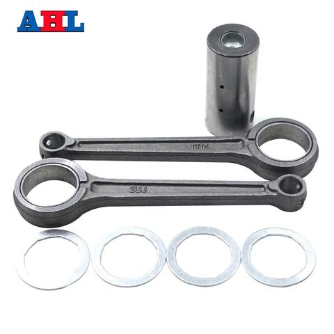 Motorcycle Engine Parts Connecting Rod CRANK ROD Conrod Kit For YAMAHA XV250 XV 250 2UJ ► Photo 1/5