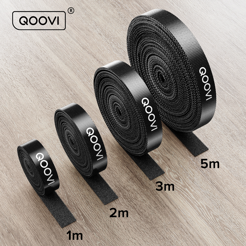 5m Cable Organizer Wire Winder Clip Earphone Holder Mouse Cord Management  HDMI USB Charger Protector For iPhone X Samsung Xiaomi - Price history &  Review, AliExpress Seller - QOOVI Official Store