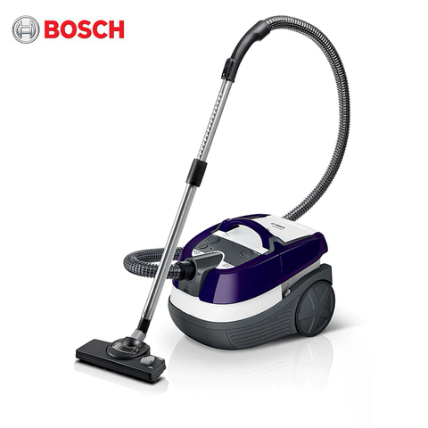 Vacuum Cleaner Bosch BWD41740 vacuum cleaner for home ► Photo 1/6