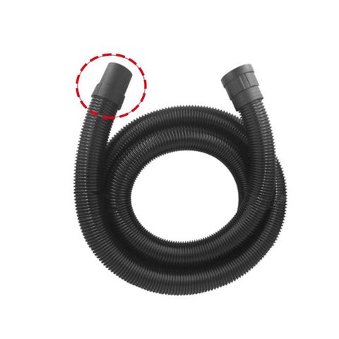 Industrial Hose Adapter Dust Cleaner Connector Accessories For 50mm 58mm Vacuum Connector Hose Dust Collector 425B ► Photo 1/1