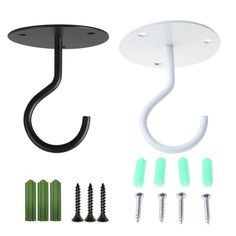 outdoor heavy duty kit decoration hanger