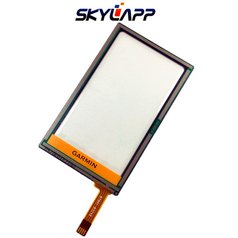 New 3''inch TouchScreen for Garmin Oregon 500 200 300 400T 400C 400i 400 450 500 550 Touch screen digitizer panel replacement ► Photo 1/6