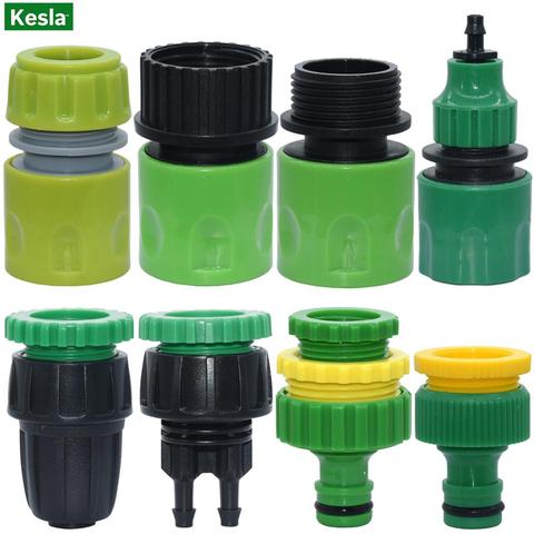 KESLA Garden Tap Adapters Quick Connectors 1/2