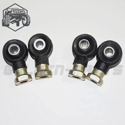 1 SET TIE ROD END FIT FOR LINHAI LH 260 300 400 550 ATV ► Photo 1/1