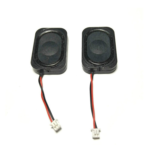 SOTAMIA 2Pcs 3020MM Mini Audio TV Speaker Driver 4 Ohm 3W Loudspeaker DIY Sound Toy Computer Speaker For Sound System ► Photo 1/4