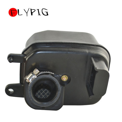 Air Cleaner Box Filter PW50 All year 1981-2014 For Yamaha Motorcycle Dirt Bike ► Photo 1/6
