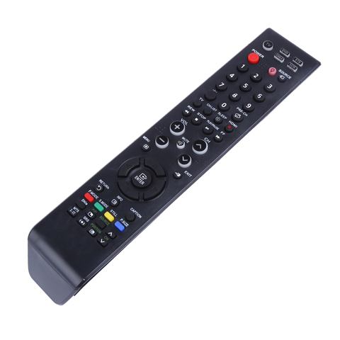 Replace remote controller Universal TV Remote Control for Samsung BN59-00611A  BN59-00603A  BN59-00516A ► Photo 1/6