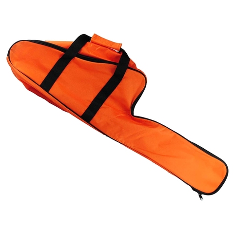 Chainsaw Bag Carrying Case Portable Protection Waterproof Holder Fit for stihl N58C ► Photo 1/6