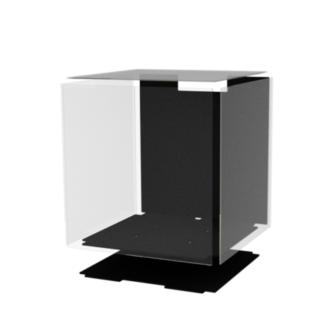 Funssor  1set  VORON 2.4 acrylic Enclosure Panels Kit ► Photo 1/1