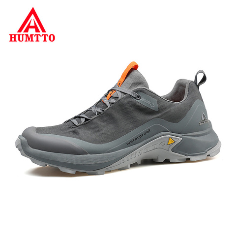 Professional Training Running Shoes Breathable Cushioning Outdoor Marathon Men Shoes Light Sneakers Man Big Size Mens Sport Shoe ► Photo 1/6