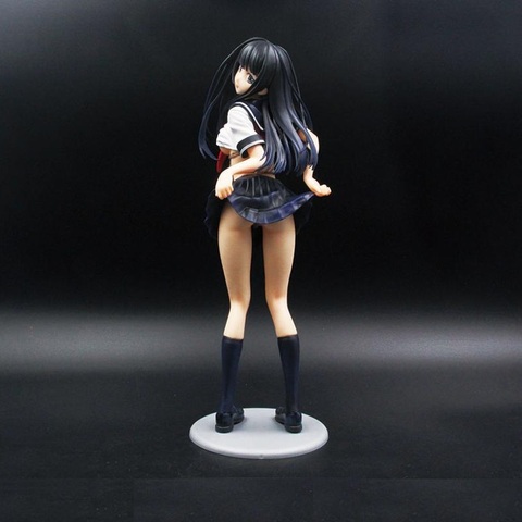 20cm Daiki Murakami Suigun No Yakata sexy Teenage girl Japanese Anime Action Figure PVC Collection figures toys ► Photo 1/4
