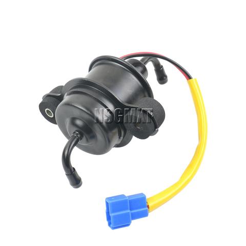 AP02 Rear External Fuel Pump 170408H80A for Nissan X-Trail T30 2.2 dCi SUV 2001-2013 ► Photo 1/6