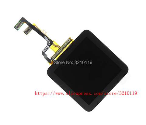 Free shipping New touch LCD Display Screen with backlight for IPod Nano6 Nano6G Nano6th A1366 ► Photo 1/1