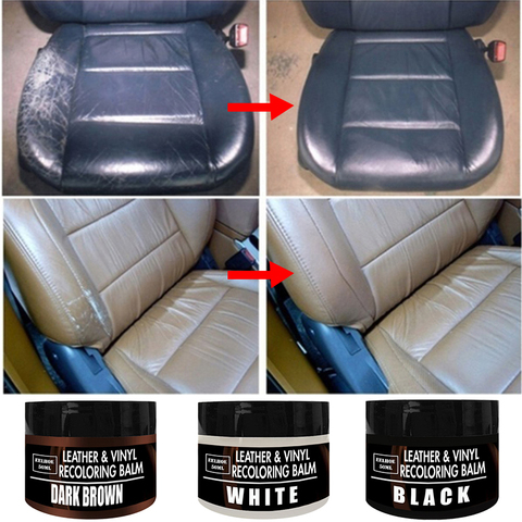 Car Care Kit Liquid Leather Skin Refurbish Repair Tool Auto Seat Sofa Coats  Holes Scratch Cracks Restoration For Shoe For Car - AliExpress