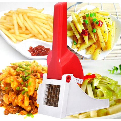 Best Selling Potato Sticks Cutting Machine French Fries Machine Potato  Cutter - AliExpress