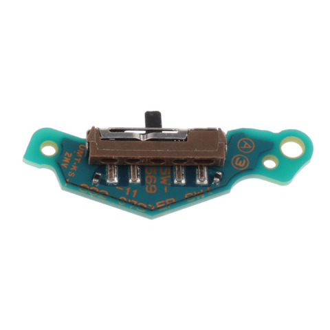Power On Off Board Switch Unit PCB For Sony Playstation Portable PSP 3000 Video Games Replacement Parts ► Photo 1/6