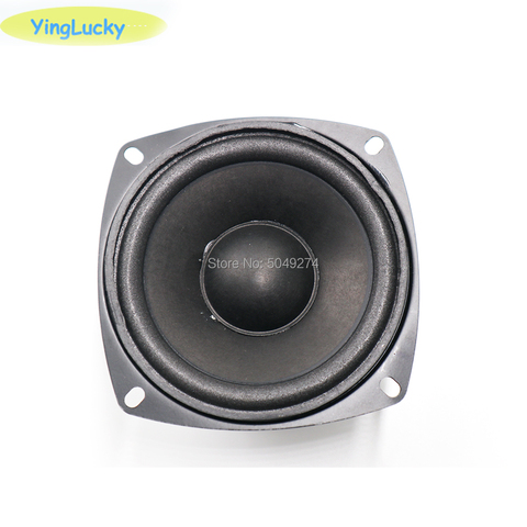 yinglucky 8 ohm 30W Speaker Audio Super Bass Woofer Loudspeaker DIY arcade game fitting Pandora box game accessories ► Photo 1/5