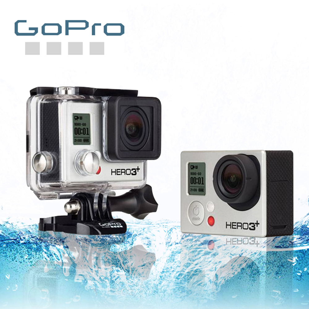 Buy Online Gopro Hero 3 Black Action Camera Outdoor Sports Camera With 4k Ultra Hd Video Gopro 3 Alitools