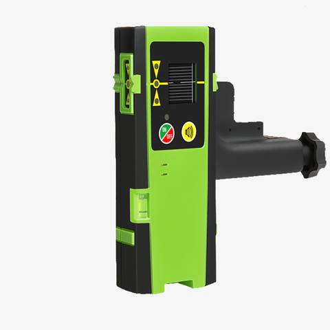 New laser level receiver Outdoor Receiver for red and green laser lines, Only Suitable for Huepar levels free shipping ► Photo 1/6