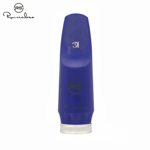 HIGH-Grade Reisenberg JAZZ Bakelite Saxophone Mouthpiece For Alto Tenor Soprano Saxophon parts ► Photo 1/6