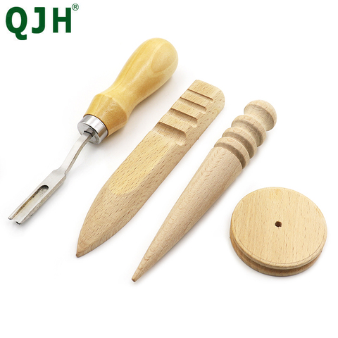 DIY Handmade French Style Leather Edge Beveler Cutting Skiving Trimming Edge  Cutting Knife for Leather Craft Tool Wood Handle - Price history & Review, AliExpress Seller - QJH Official Store