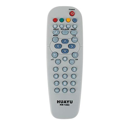 New Remote Control for Philips TV 42TA1600 37TA1800 RC19335003/01B 32TA1000/32TA1600 42TA1800 huayu ► Photo 1/5