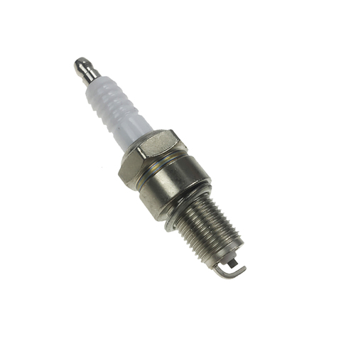 Spark plug GSB f7tc for 4 stroke engines, gx120, GX160, GX200, gx240, gx270, gx340, gx390 (hexagon 21mm) ► Photo 1/6