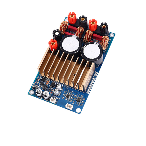 TPA3251 Class D Digital Stereo HiFi Audio Power Amplifier Board 175W+175W ► Photo 1/6