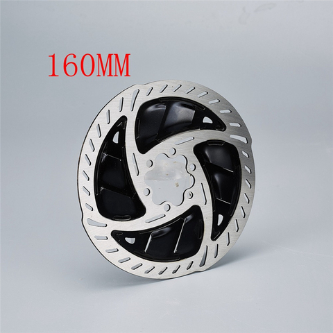 MTB Bicycle Brake RT900 Cooling Disc Floating Rotor 160mm Mountain Gravel Bike Quick Cool Down Heat Dissipation Rotor 6 Bolts ► Photo 1/6
