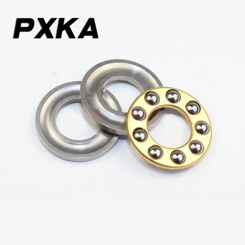 Free shipping 2pcs high quality miniature planar bearings F7-13 F7-15 F7-17 F8-16 F8-19 F8-22 F9-20 F10-18 F12-21 F12-23M ► Photo 1/4