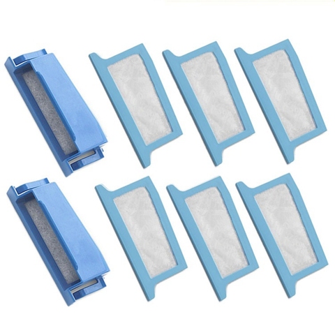 Filter Kits for  Respironics Dreamstation Include 2 Reusable Filters & 6 Disposable Ultra-Fine Filters ► Photo 1/6