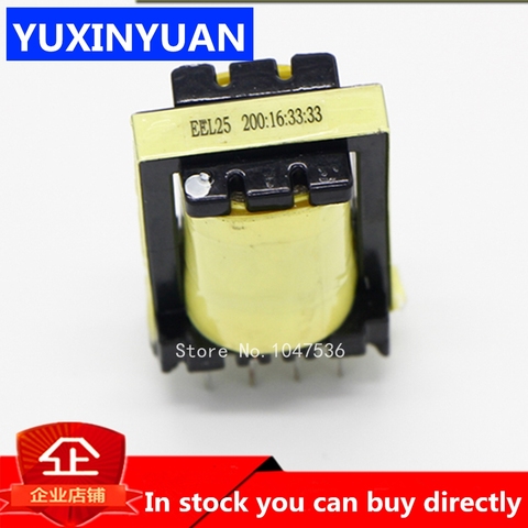 1PCS EEL25  200-16   electric welding machine accessories inverter welding machine transformer auxiliary electric transformer ► Photo 1/1