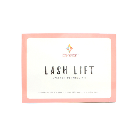 Professional lash lifting kit for eyelash perm Lash lift perming Eyelash growth serum Lash lift makeup tool ► Photo 1/5