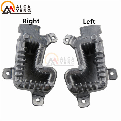 NEW 63117419619+63117419620 For BMW Headlight Led Module 63117419610 Headlight Ballast Led Module 63117419615 For F30 F35 LCI ► Photo 1/6