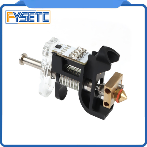 Ultimaker3 PrintCore Kit NO.UM3_9428_AS 3D Printer Replacement Print Core AA/BB hotend Kit For Ultimaker 3 Spare Parts ► Photo 1/6
