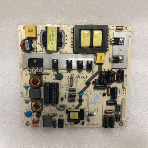free shipping original 100% test for LE42K12D power board K-150S1 465-01A6-L6501G ► Photo 1/3