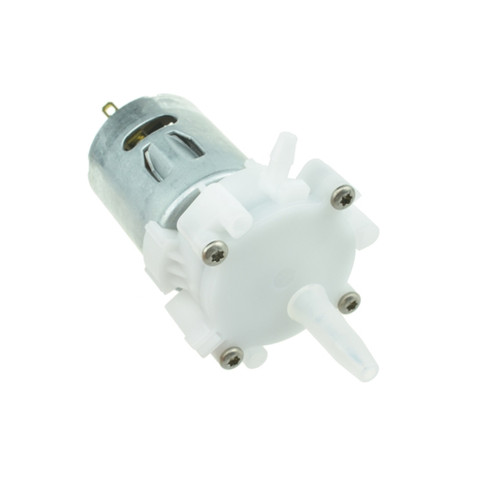 DC 3-12V Motor Gear-type Water Pumping Tool for Aquarium DIY Model RS-360SH Motor Water Pump ► Photo 1/1