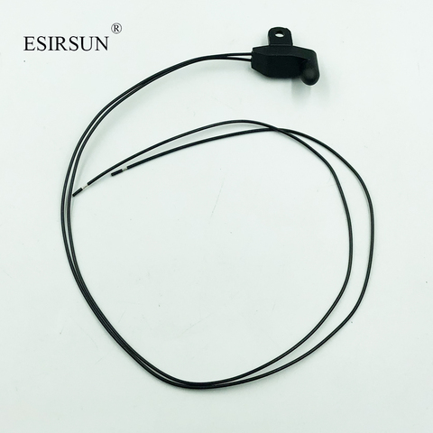 Esirsun Outdoor Air Ambient Temperature Sensor Fit For Renault  CLIO II III MEGANE II LAGUNA II ,277228552R ► Photo 1/6