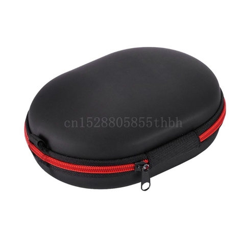 Hard EVA Headphone Carrying Case Portable Earphone Storage Bag Box for -Beats Solo 2 3 -Studio 2.0 for -Sony Bluetooth Headset ► Photo 1/6