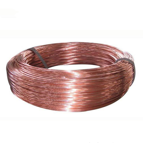 5M/2M/1M Diameter 0.2/0.3/0.4/0.5/0.6/0.8/1/1.2/1.5/1.8/2/2.5/3/4/5 mm Copper line T2 Copper Red copper Line Bare Wire 99.90% ► Photo 1/5