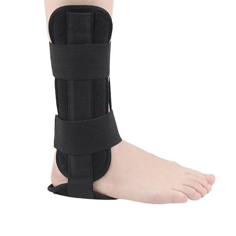 Ankle Support Brace Protector Ankle Splint Bandage For Arthritis Pain Relief Guard Foot Splint Sprain Injury Wraps Ankle Brace ► Photo 1/5