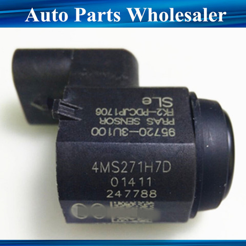 New 95720-3U100 95720-3W100 95721-2T100 PDC Parking Sensor  957203U100 957203W100 957212T100 ► Photo 1/5