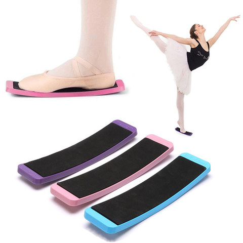 Ballet Turning and Spin Turning Board For Dancers Sturdy Dance Board For Ballet Figure Skating Swing Turn Faste Pirouette ► Photo 1/6